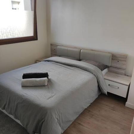 Charmant Appartement Proche Paris 奥伯尼 外观 照片