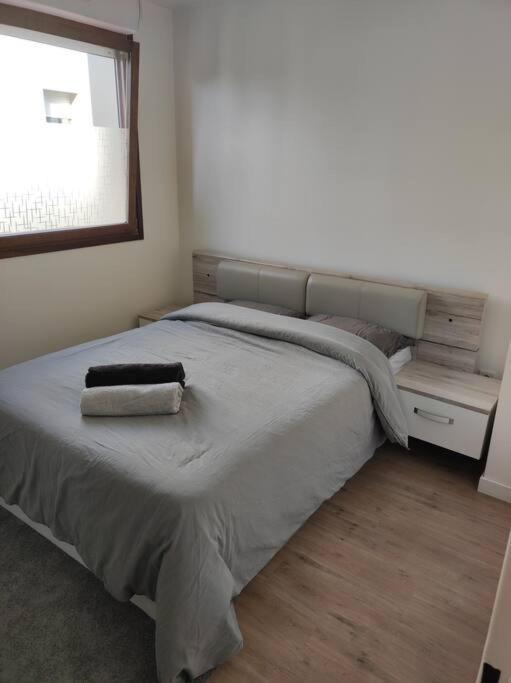 Charmant Appartement Proche Paris 奥伯尼 外观 照片